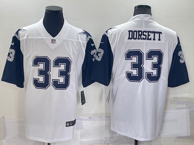 Dallas Cowboys Jerseys 112 [Cheap NFL Jerseys 8112]